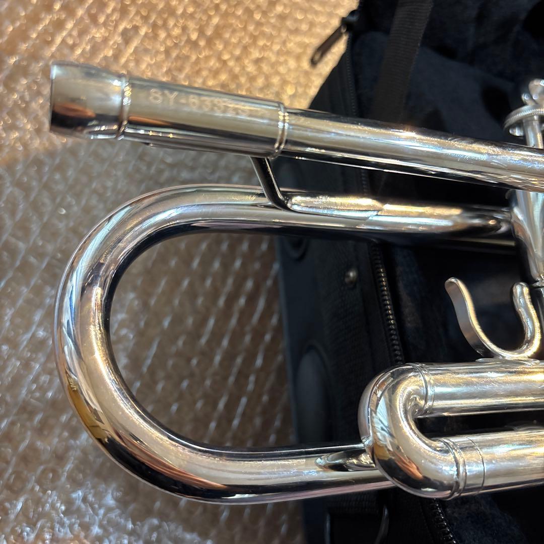 AUROSUS トランペット　初心者向け