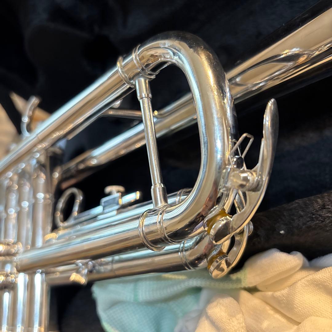 AUROSUS トランペット　初心者向け