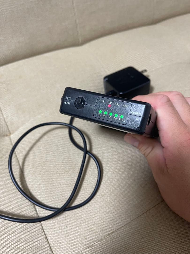 S*e様 バートルバッテリー