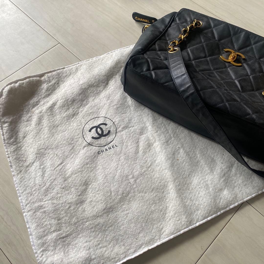 ✳︎レア✳︎CHANELショルダーbag