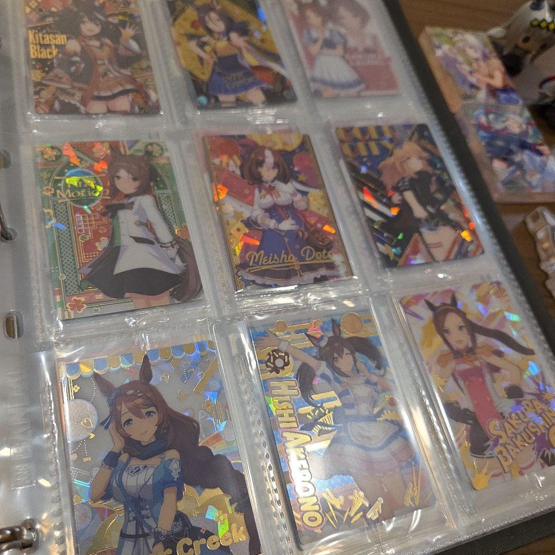 ウマ娘 グッズ セット まとめ売り