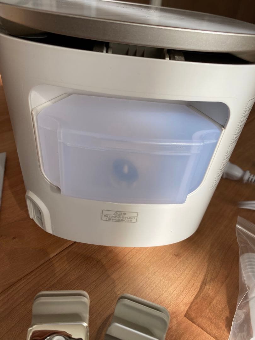 Panasonic nanocare EH-SA0B 美顔器