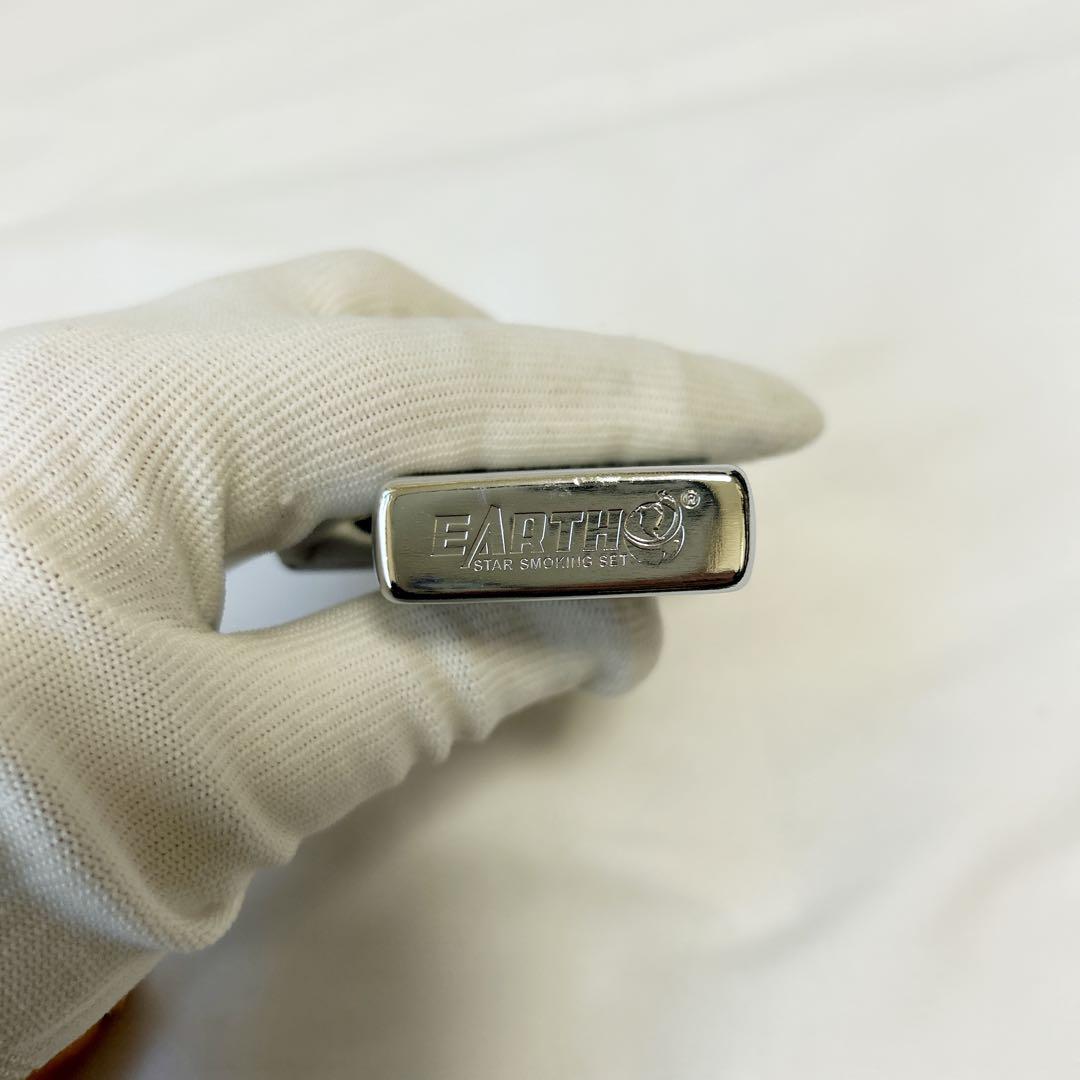 EX合金　黄金騎士　牙狼　ガロ　魔導火　観賞用ライター　金色ver