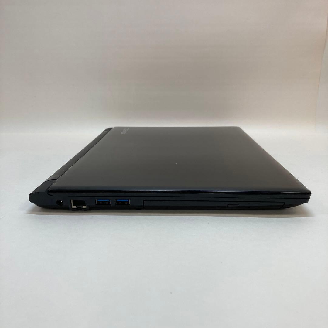 TOSHIBA Dynabook T75/VB ノートPC i7-6500U