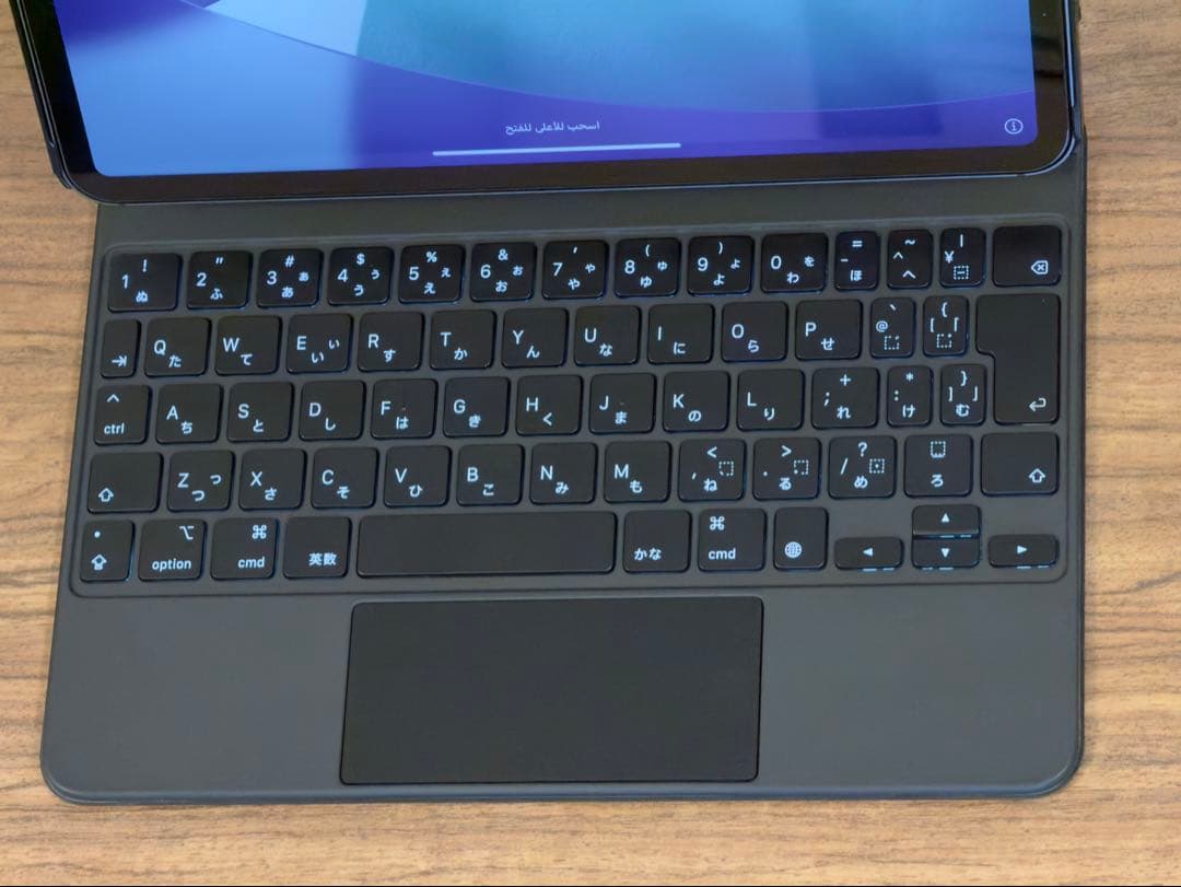 【最終値下】iPad Pro(M1) 11インチ 2TB セルラー フルセット