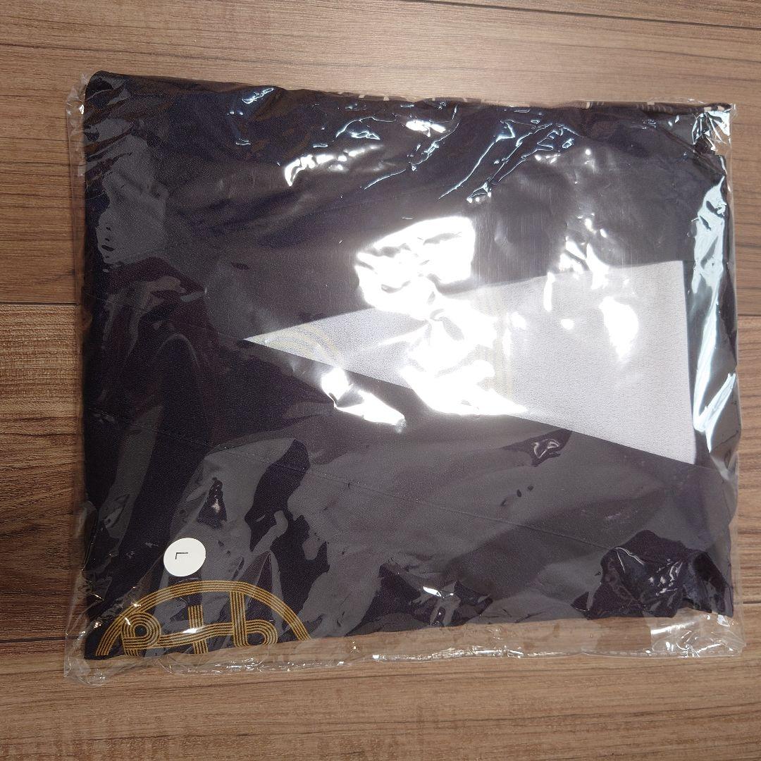 打首獄門同好会　受注生産　甚平　上下セット