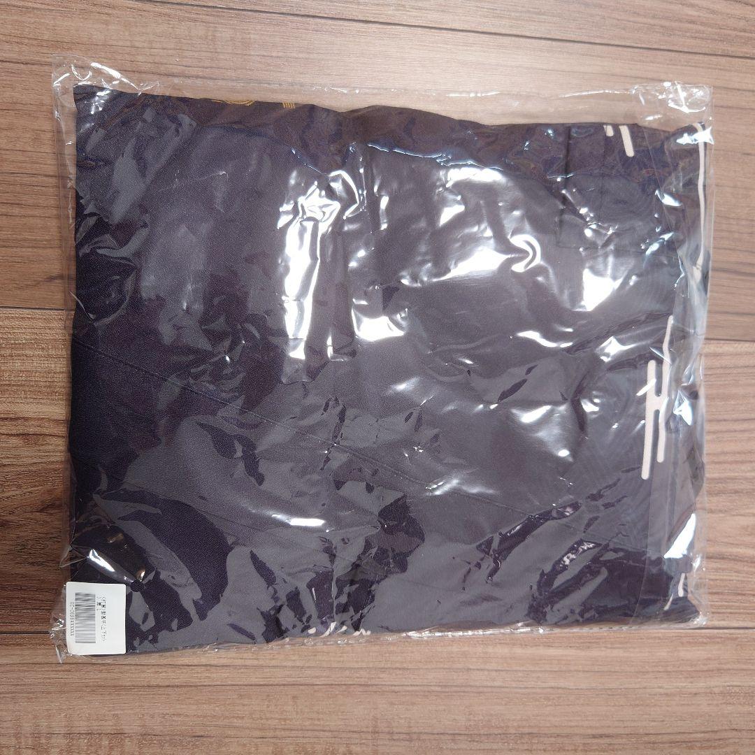 打首獄門同好会　受注生産　甚平　上下セット