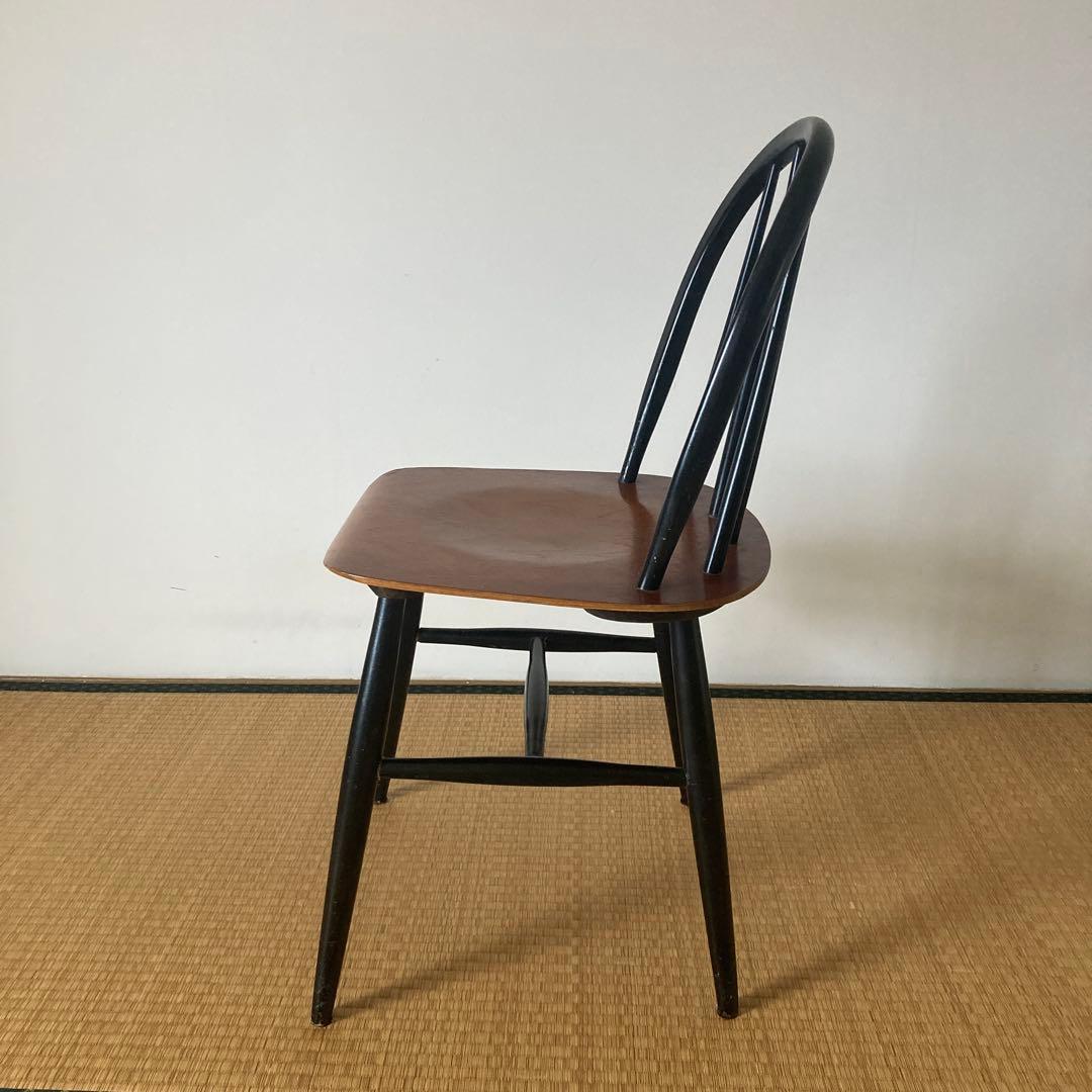 Ilmari Tapiovaara イルマリ・タピオヴァーラ ファネットチェア