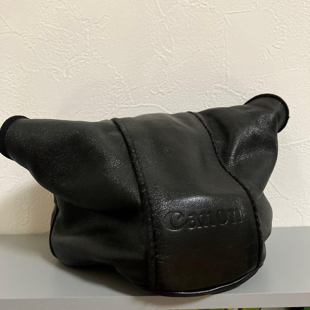 Canon✨キヤノン カメラ A-1 レトロ 一眼レフ