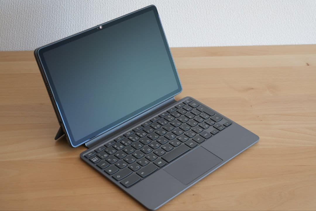 Lenovo Chromebook Duet11 メモリ8GBモデル 新品同様品