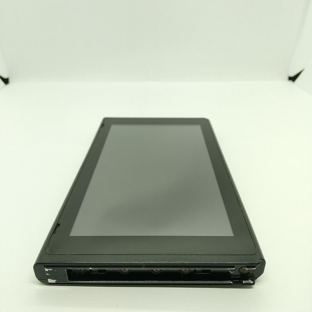 ①【動作正常品】Nintendo Switch　本体のみ　ニンテンドースイッチ