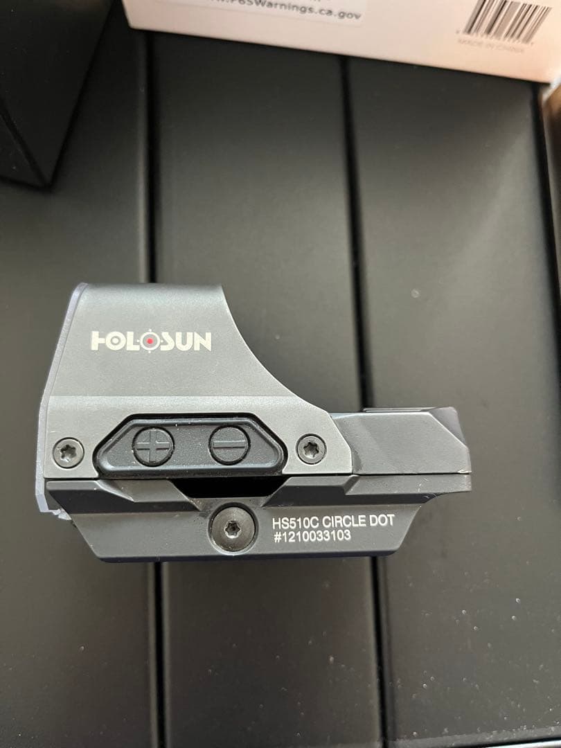 ホロサン　hs510c