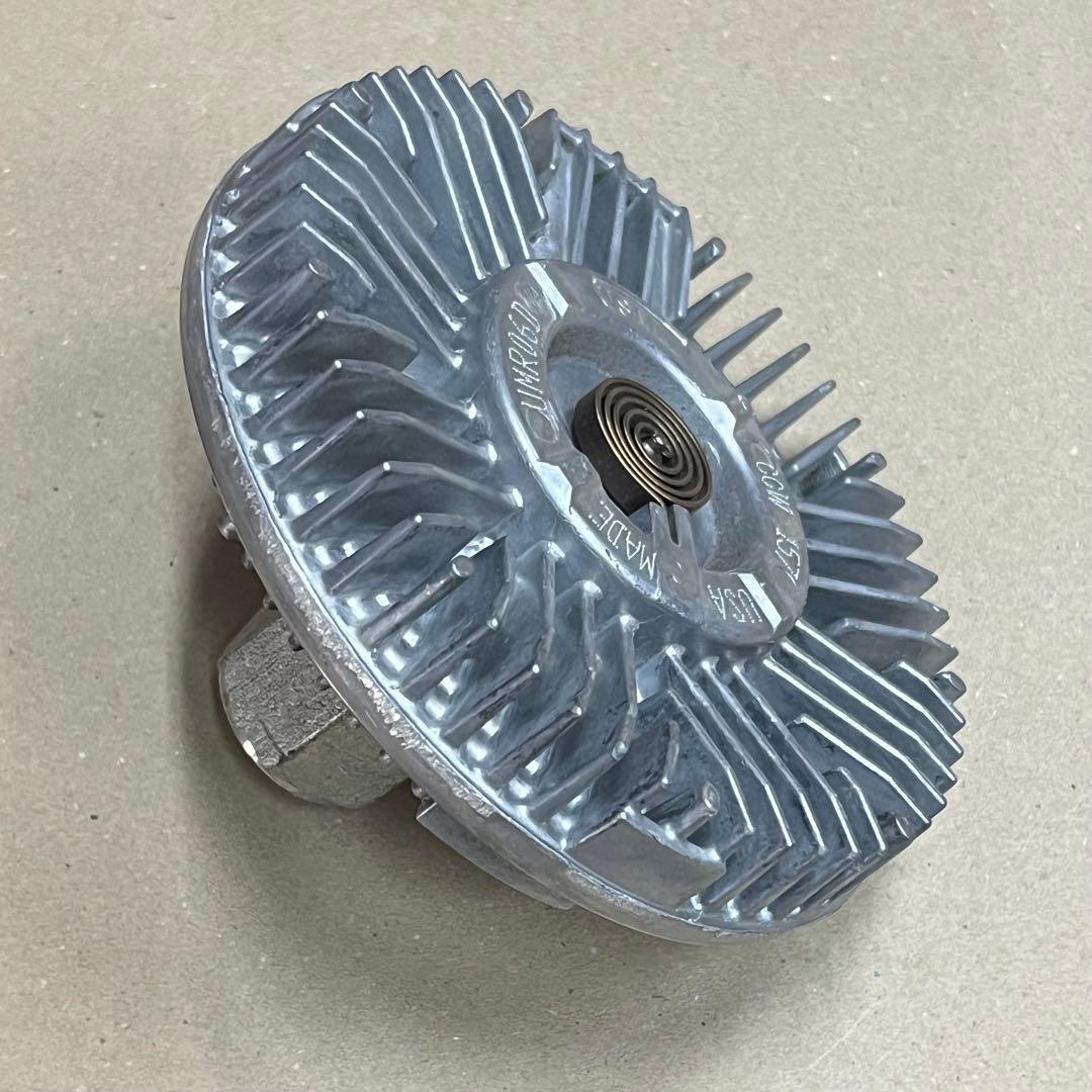 ファンクラッチ CHEVROLET EXPRESS など Vortec エンジン