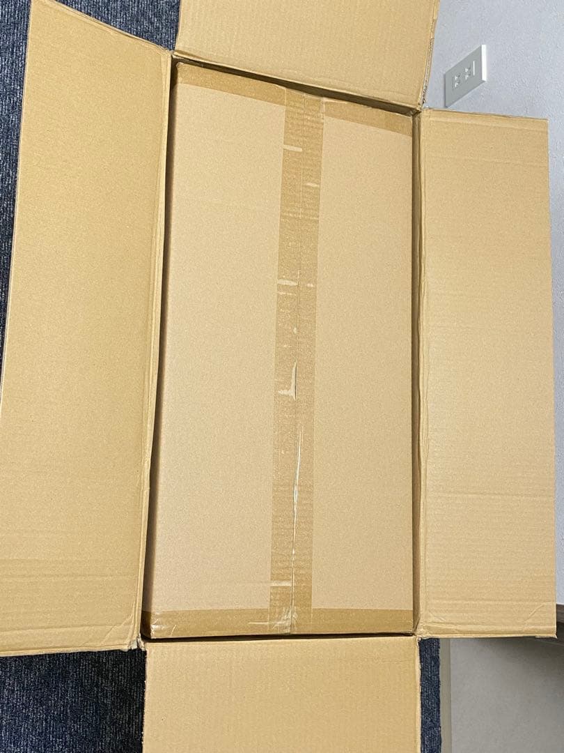 【断捨離男爵】【新品】トレカ用防湿庫 HAKUBA KED-P40E