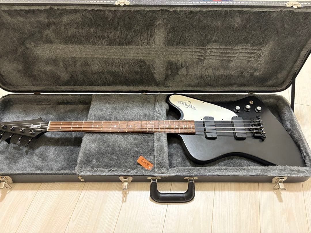 Gibson Thunderbird ギブソン サンダーバード エレキ ベース