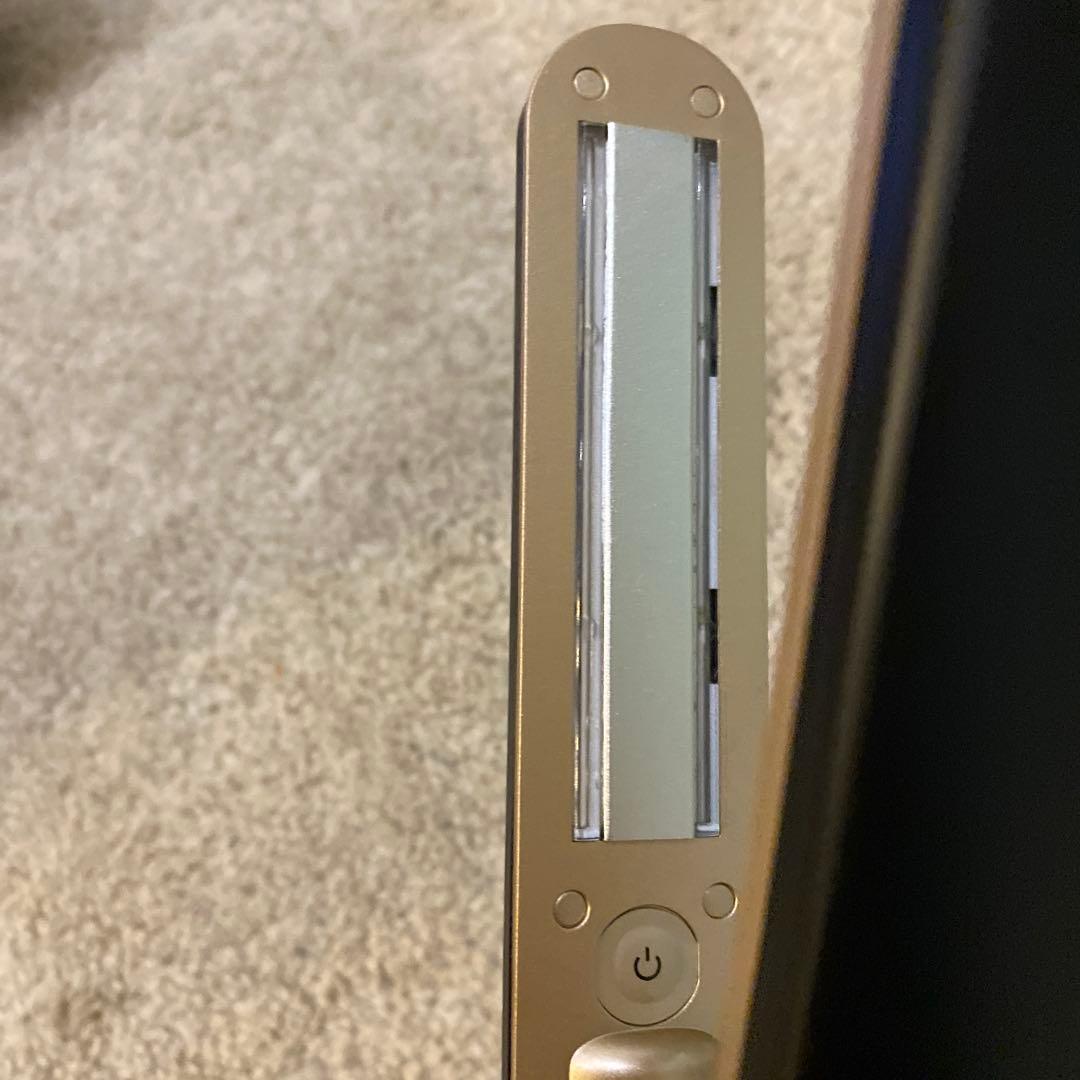 CARE PRO ヘアメディケーション アイロン