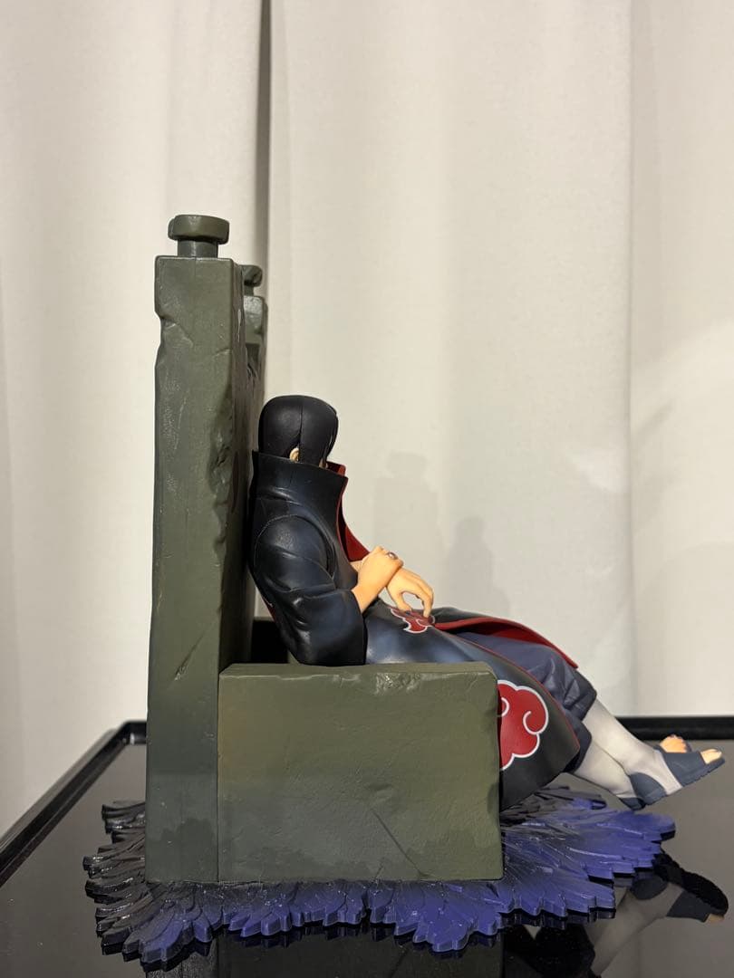 アミューズメント一番くじ DIORAMATIC NARUTO うちはイタチ　A賞