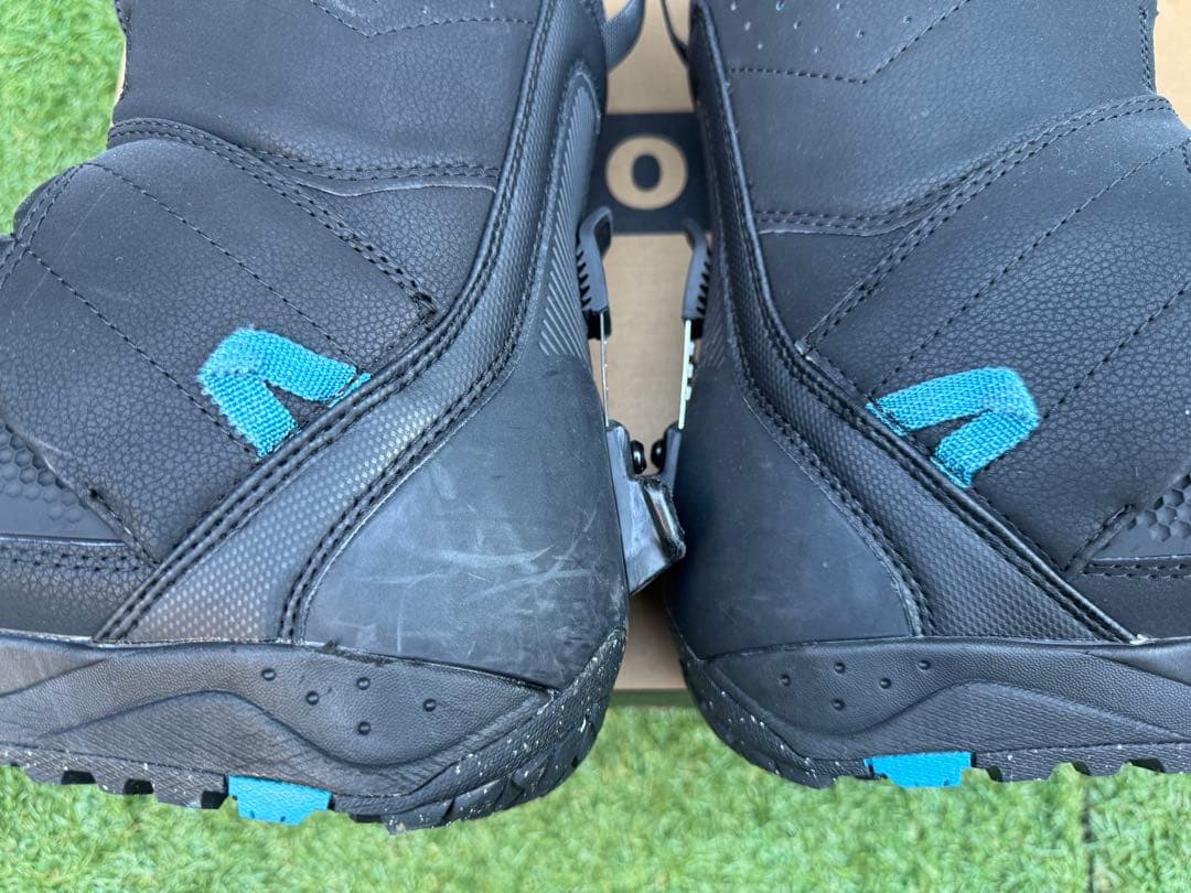 Burton step on Photon Wide 27.5 ブーツ バートン