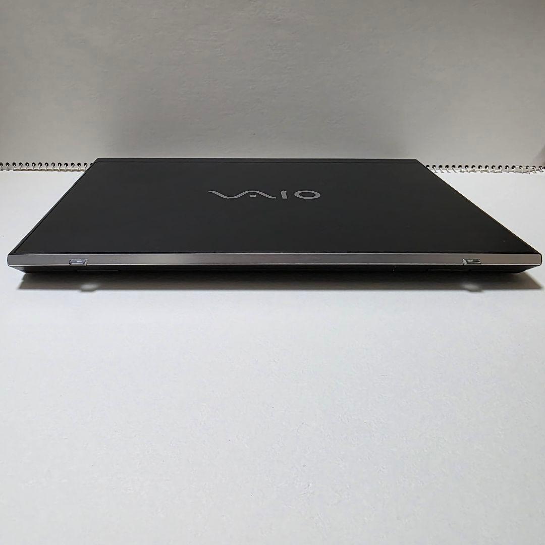 【ジャンク】VAIO VJPJ12C11N