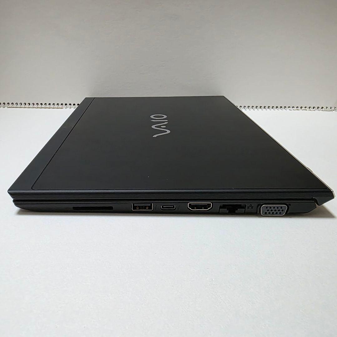 【ジャンク】VAIO VJPJ12C11N