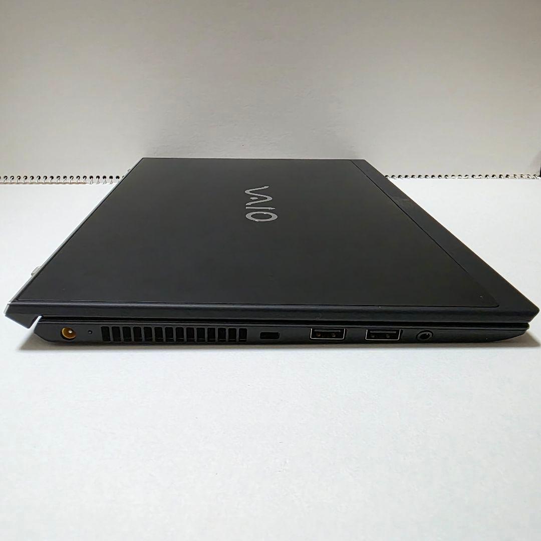 【ジャンク】VAIO VJPJ12C11N