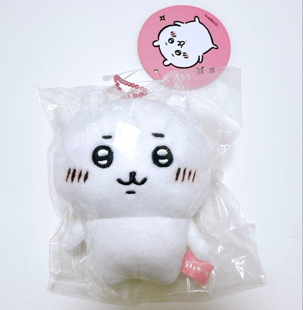 【匿名配送】ちいかわ ぷちミニマスコット 最初期