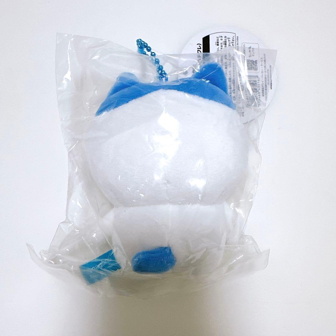 【匿名配送】ちいかわ ぷちミニマスコット 最初期