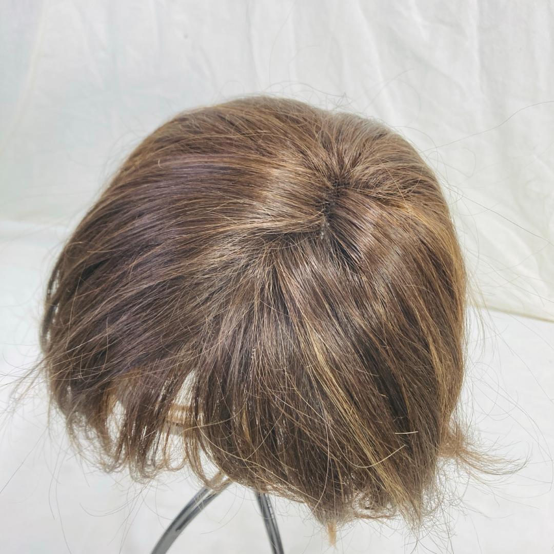 フォンテーヌ VALAN VM64 F4 フルウィッグ ショートヘア