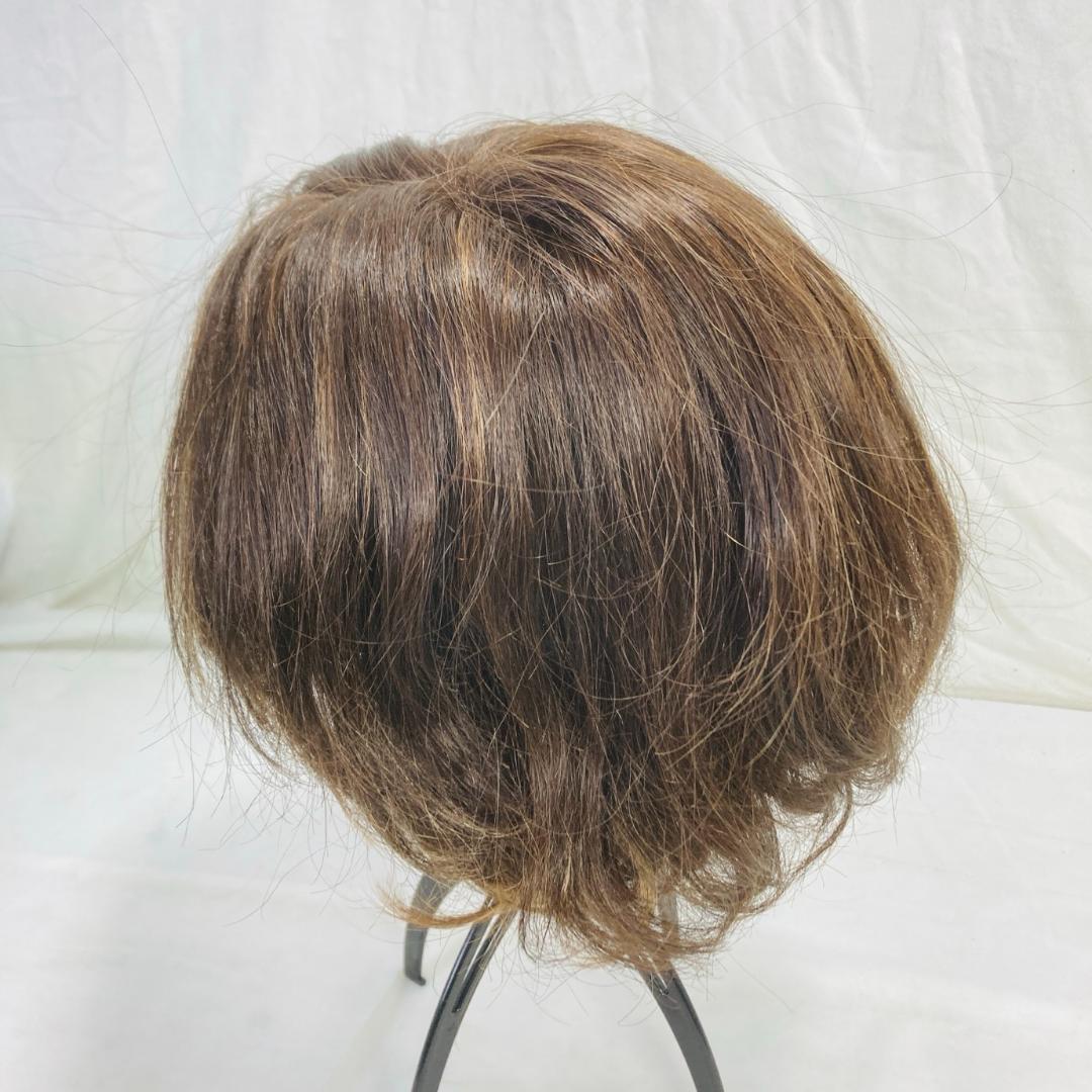 フォンテーヌ VALAN VM64 F4 フルウィッグ ショートヘア