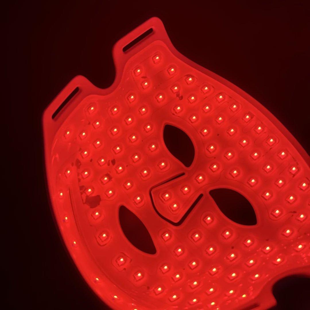 カレントボディ CURRENTBODY SKIN LED MASK シリーズ2