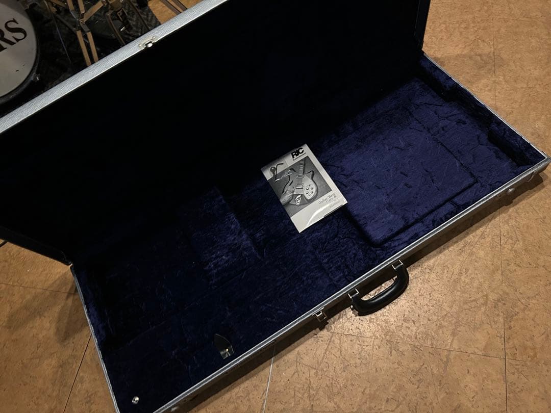 【1996年製】Rickenbacker 360 12弦