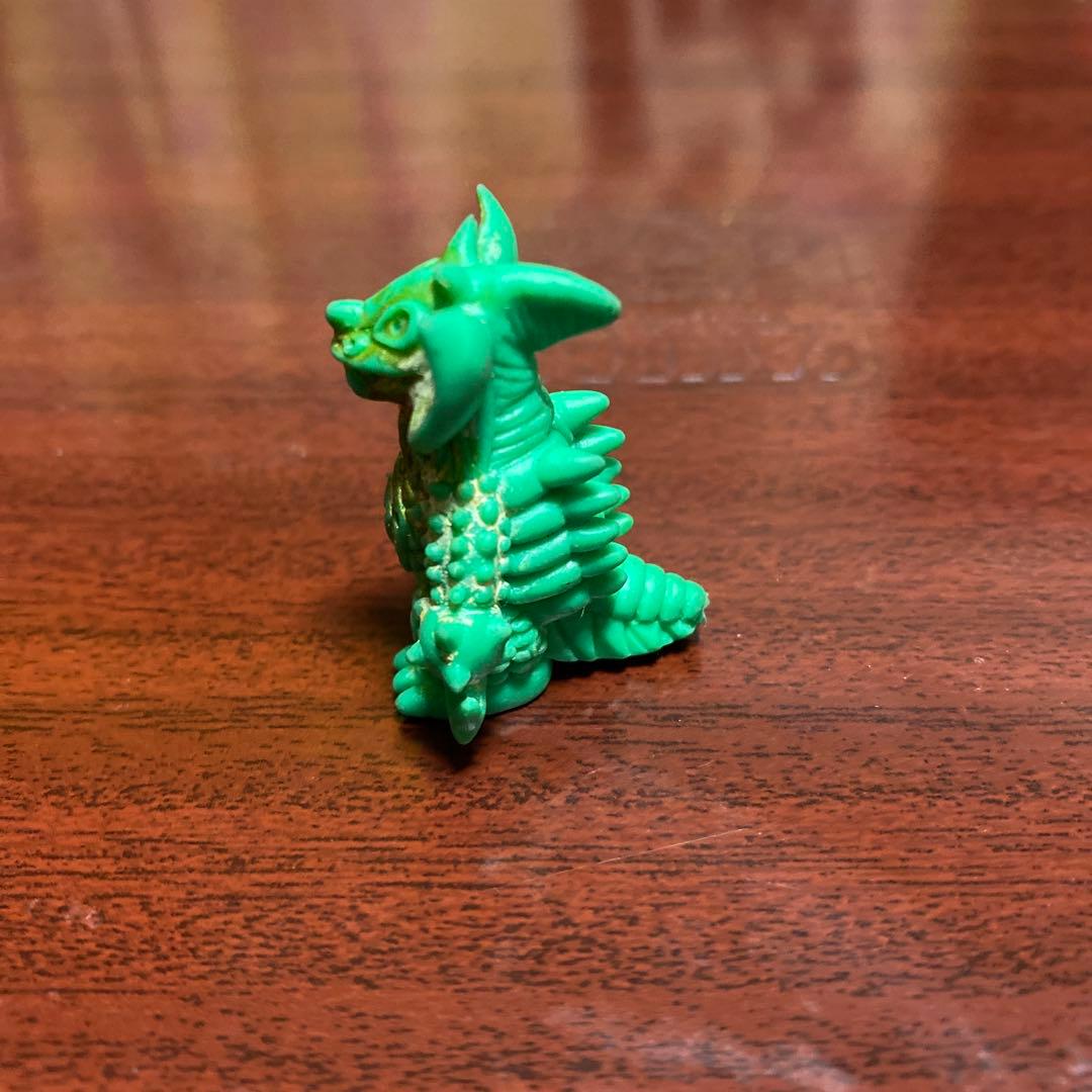 ウルトラマン怪獣消しゴム　タイラント