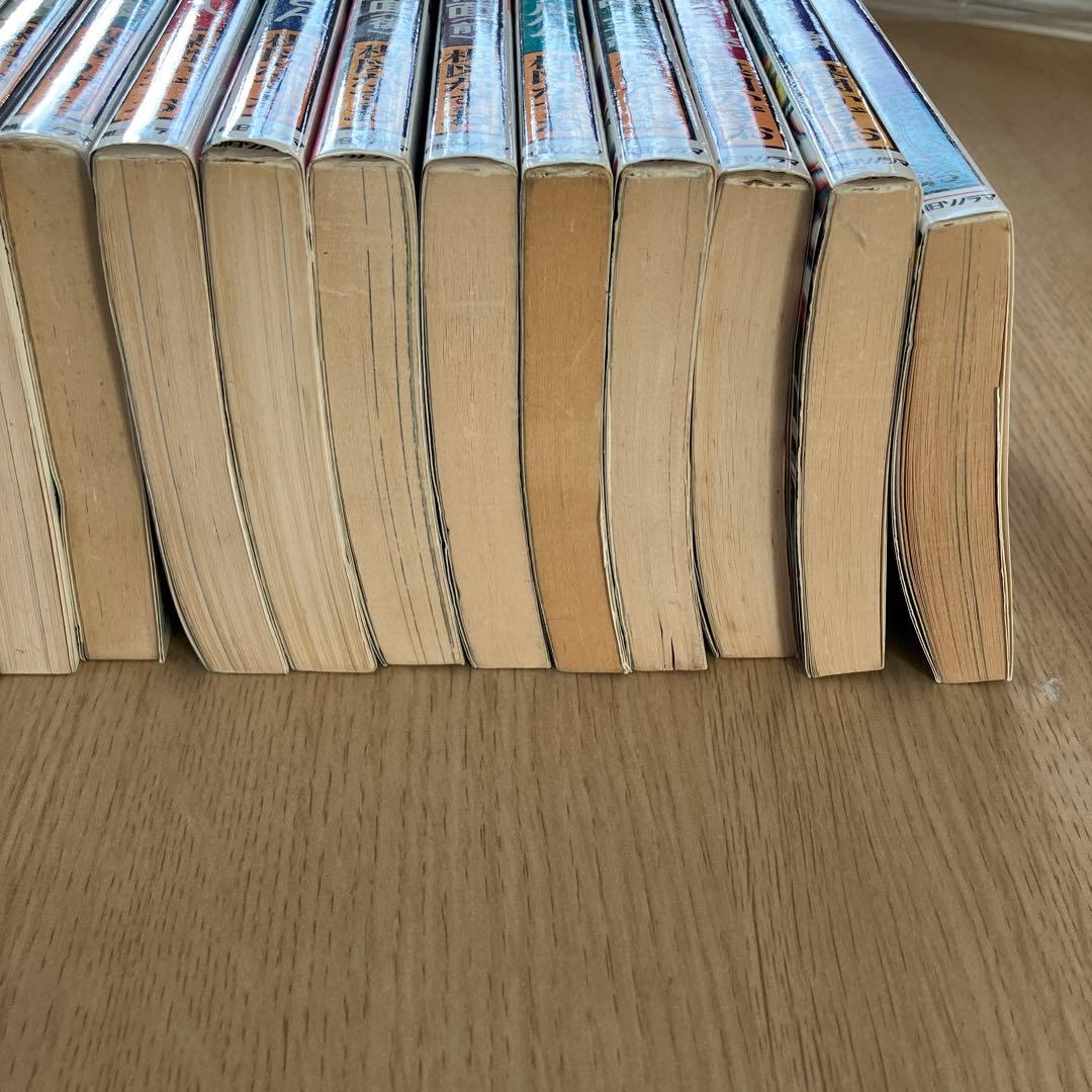 楳図かずお ハロウィン少女 シリーズ　こわい本全15巻　+ 楳図かずおの呪い