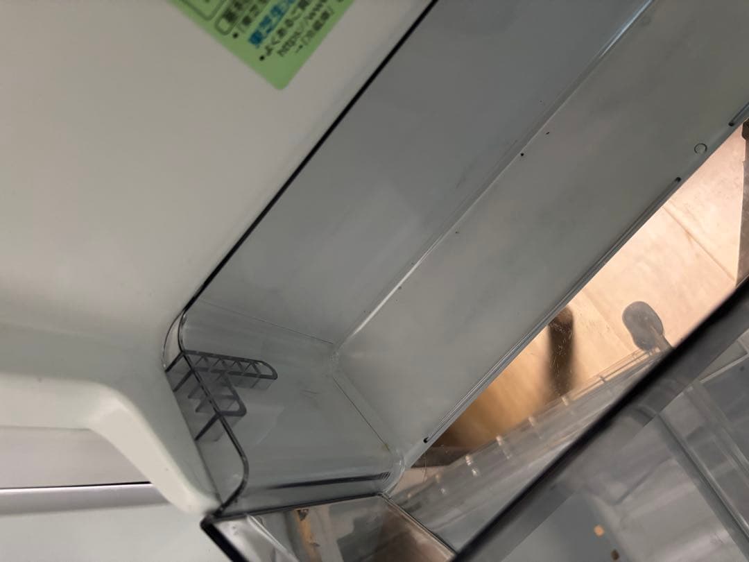 TOSHIBA 冷蔵庫