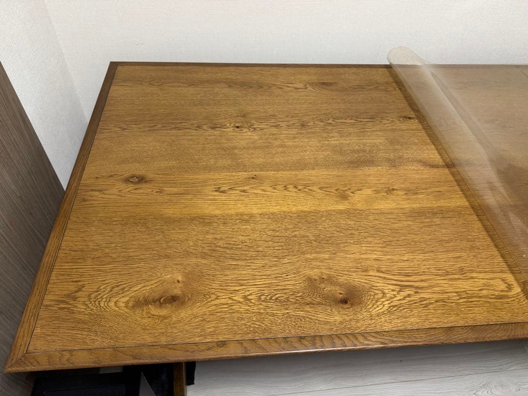 【美品】ACME Furniture ダイニングテーブル W160