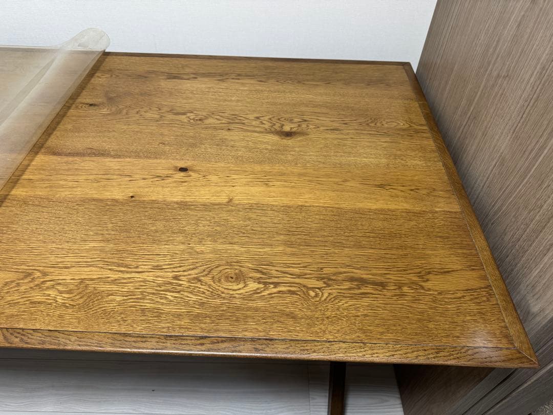 【美品】ACME Furniture ダイニングテーブル W160