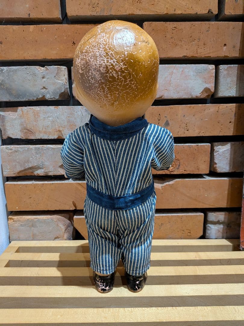 vintage buddy lee ヴィンテージ　バディリー人形