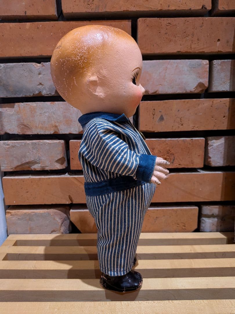 vintage buddy lee ヴィンテージ　バディリー人形