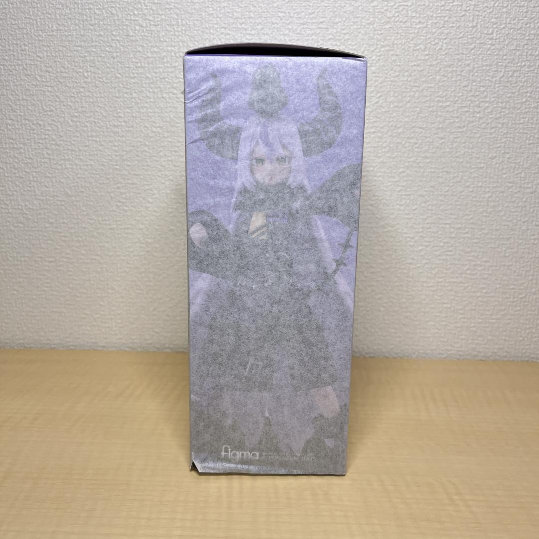 figma 619 ラプラス・ダークネス hololive フィギュア