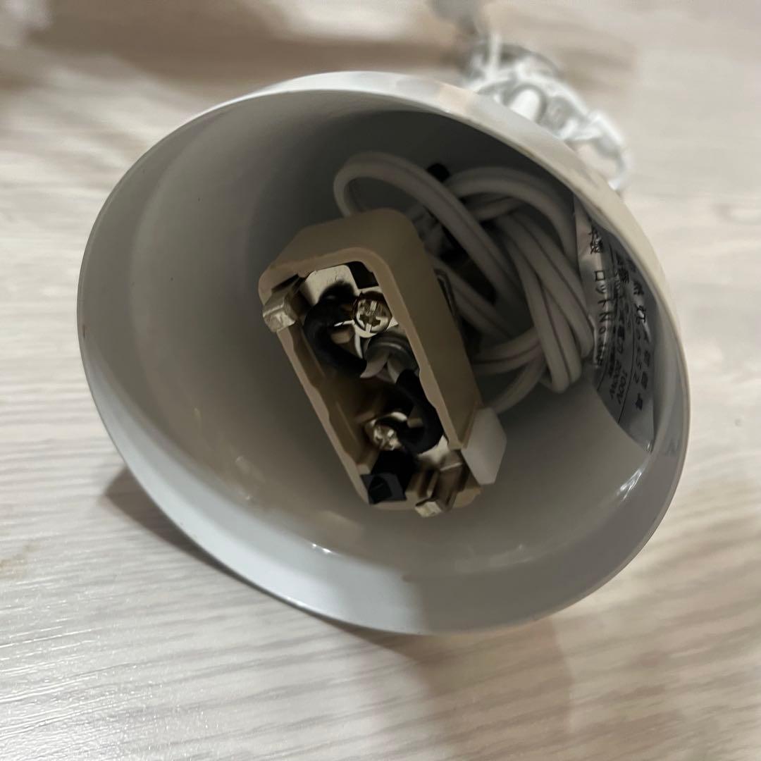 早い者勝ち❗️ 美品‼️Francfranc シャンデリア　白　フランフラン