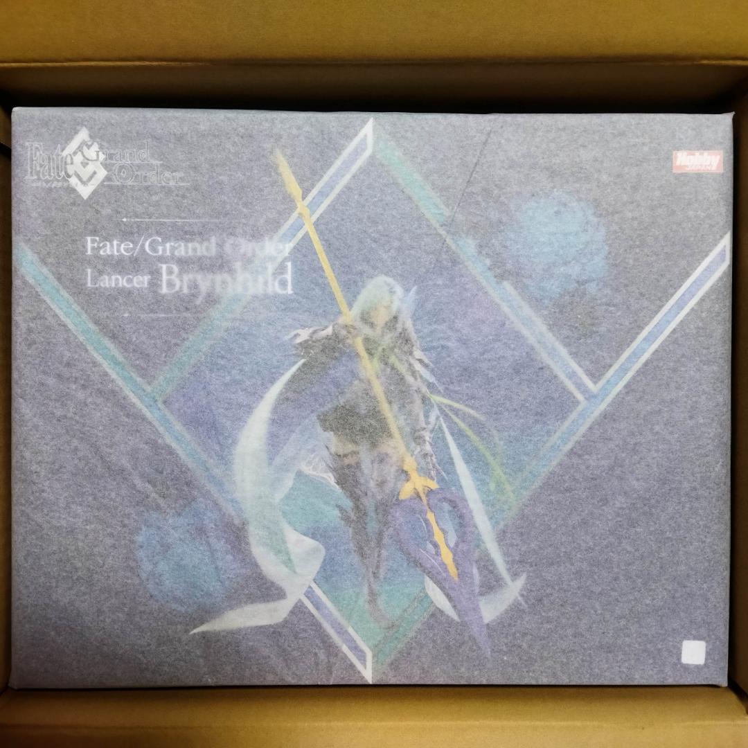 AMAKUNI Fate ブリュンヒルデ 1/7 通常版 フィギュア 新品未開封