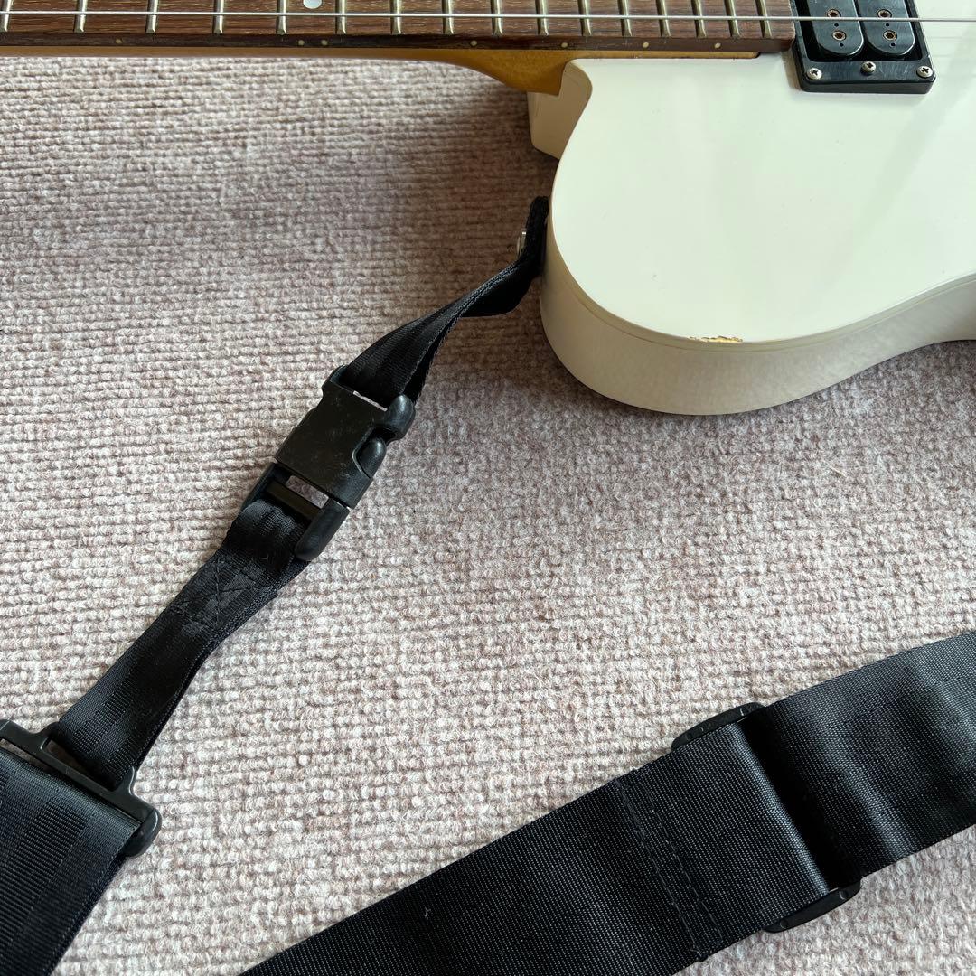 【*！様 Tokai エレキギター（コンコルドヘッド、テレキャスタイプ）