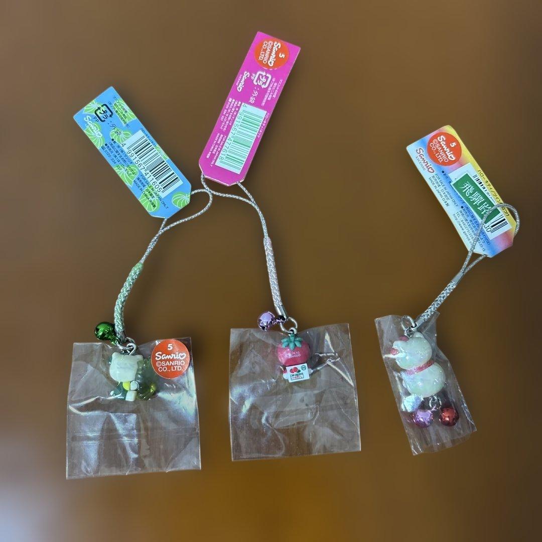 み*き様 （レア）まとめ売り　ご当地キティ　16点セット