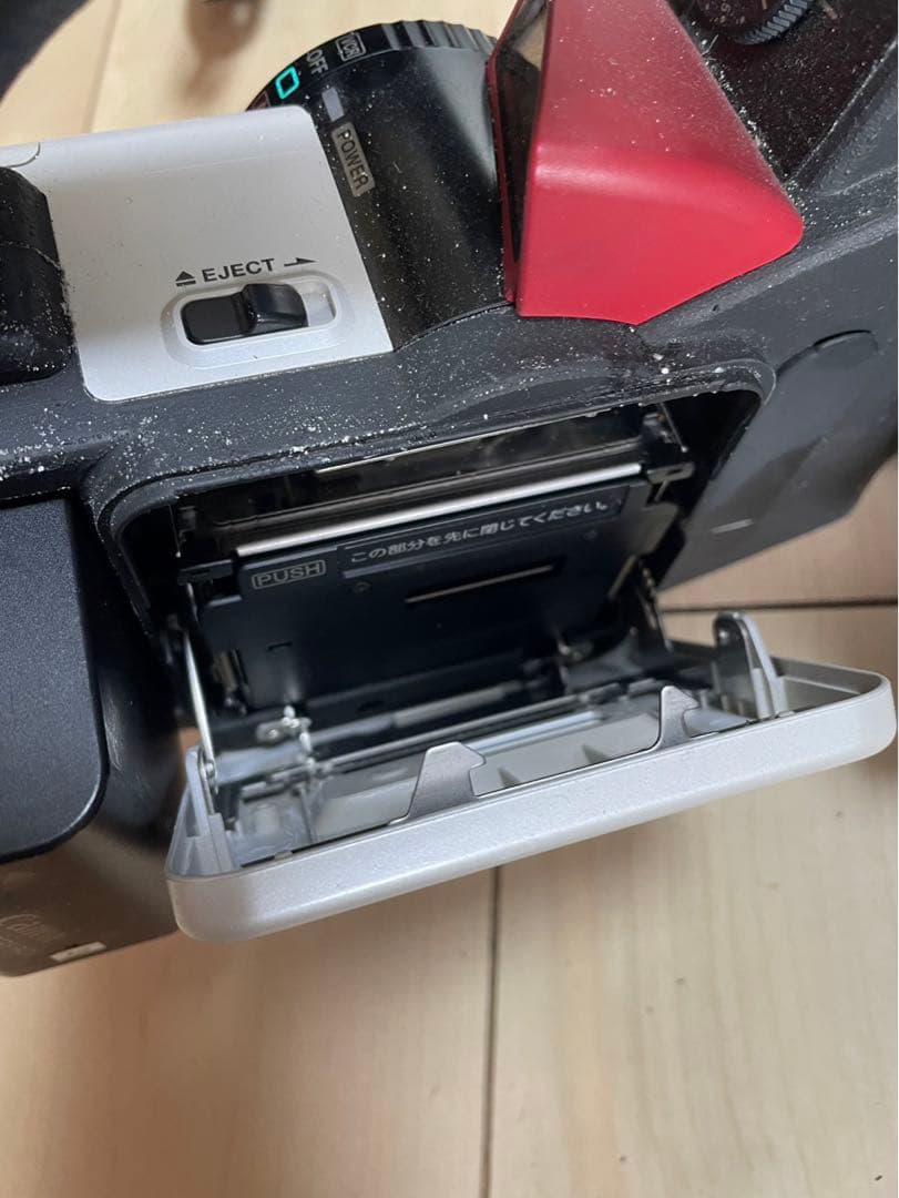 Canon XL1 MiniDV デジタルビデオカメラ 業務用セット　現状品