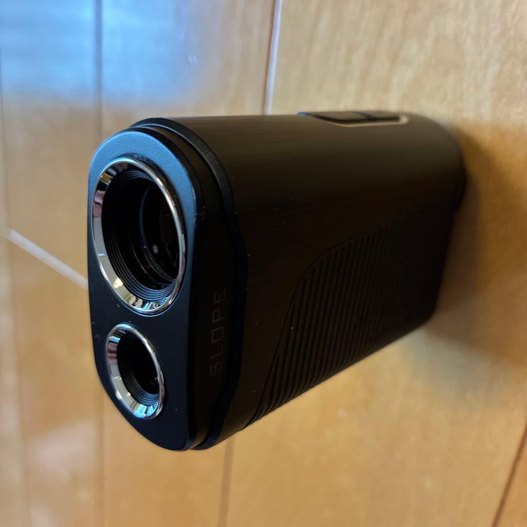 NINJOR GOLF NJ MINI LCD ゴルフ用距離計