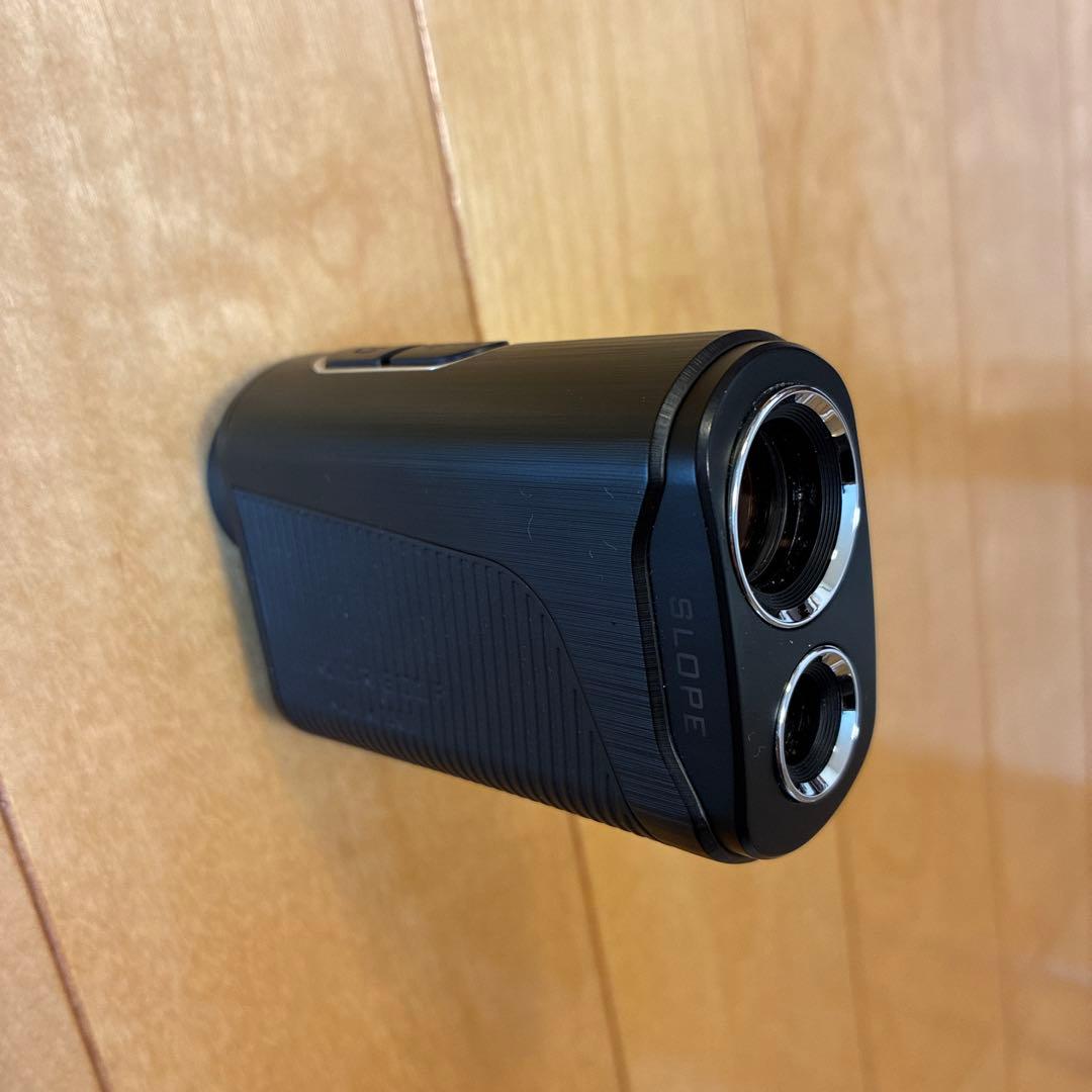 NINJOR GOLF NJ MINI LCD ゴルフ用距離計