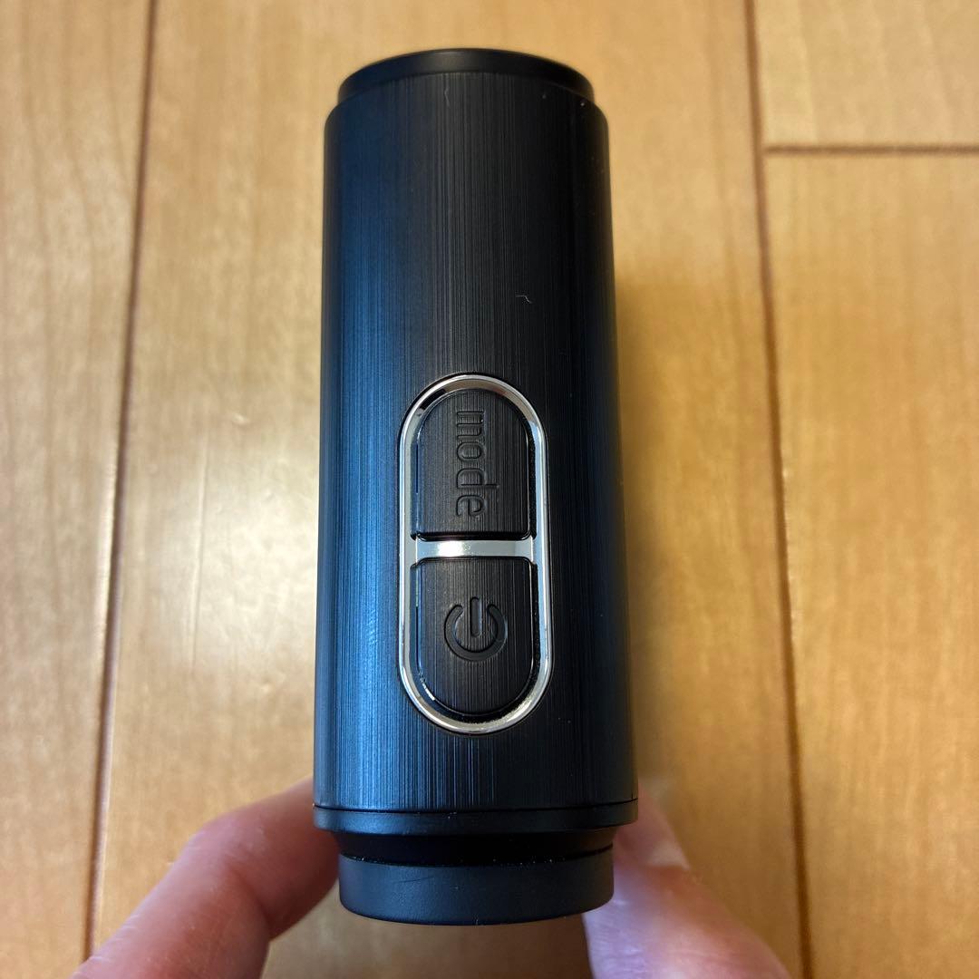 NINJOR GOLF NJ MINI LCD ゴルフ用距離計