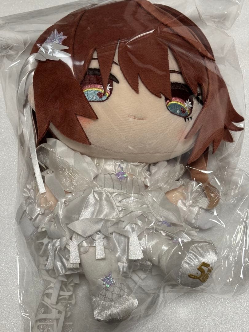 新品未開封 もちほわ 緋田美琴