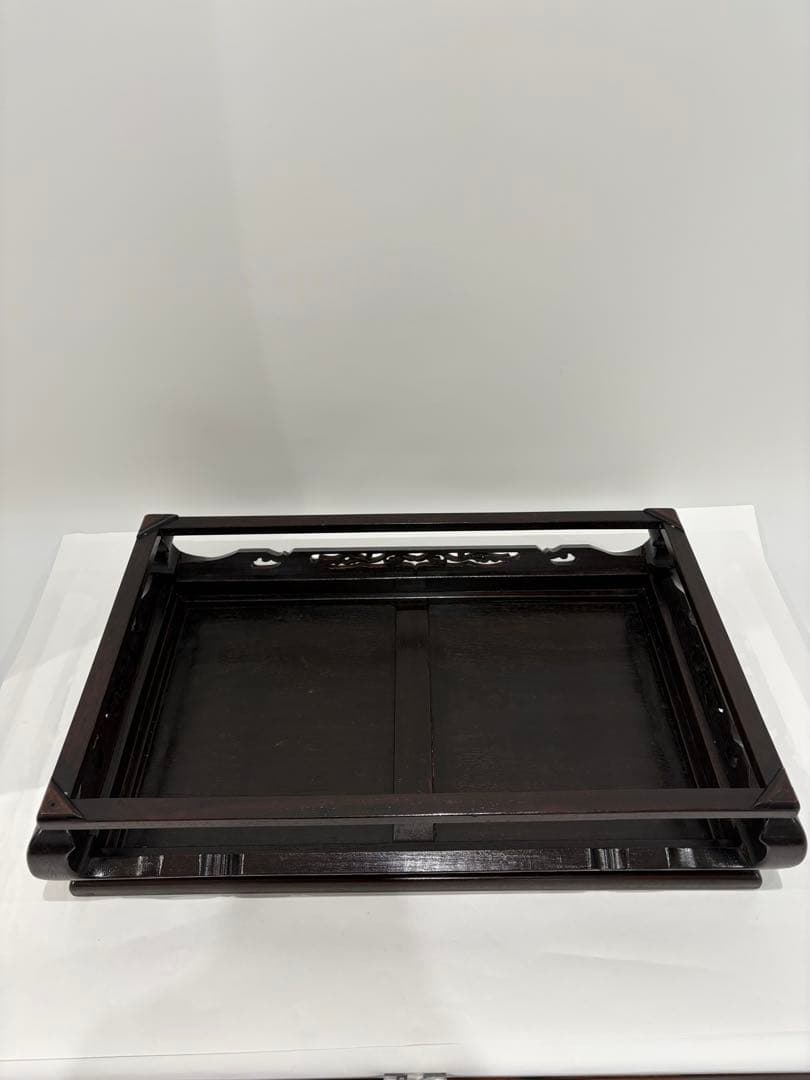 恵比寿様　大黒様　木製、伝統的な工芸品　二体セット