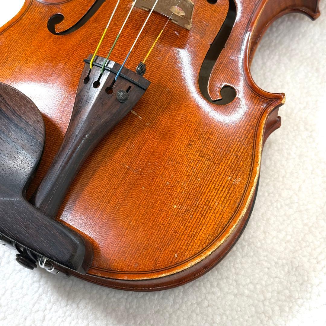 K.Ar House V-II ドイツ製　バイオリン　4/4